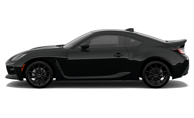 2026 Toyota GR86 Premium MT