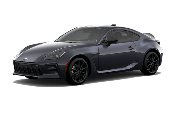 Roussel Toyota in Miramichi | The 2026 Toyota GR86 Premium MT