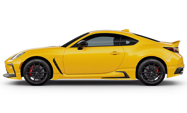 2026 TOYOTA GR86 YUZU EDITION MT photo-0