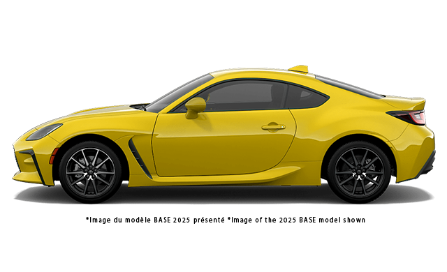 2026 TOYOTA GR86
