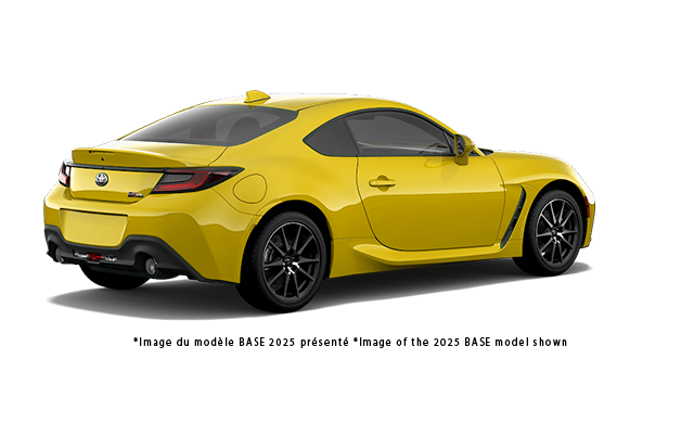 Toyota GR86 Yuzu Edition MT 2026