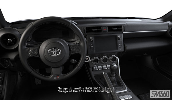 Toyota GR86 Yuzu Edition MT 2026