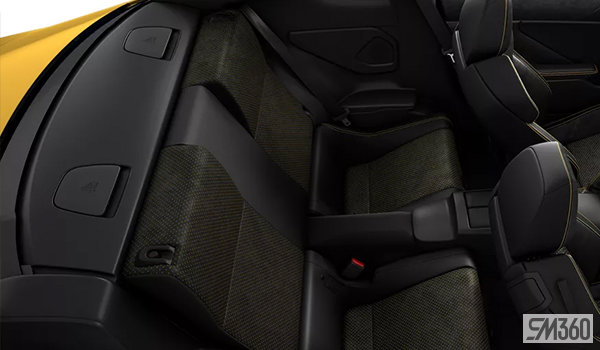 2026 Toyota GR86 Yuzu Edition MT