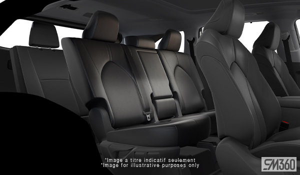 Toyota Highlander Limited 2026
