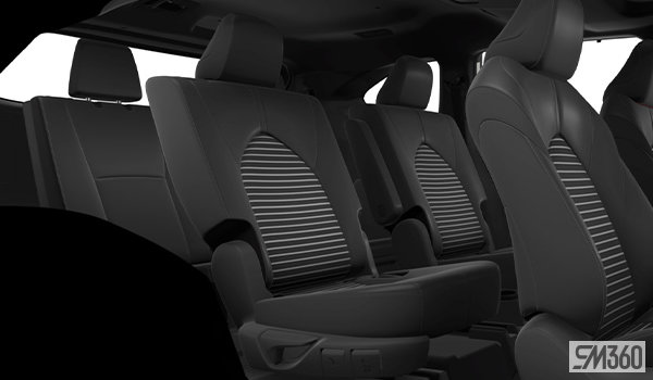 2026 Toyota Highlander XSE