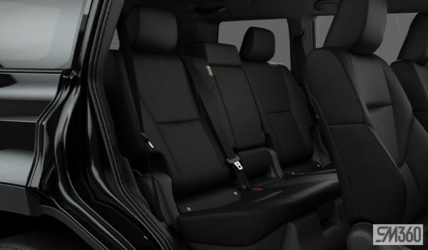 Toyota Land Cruiser 1958 2026