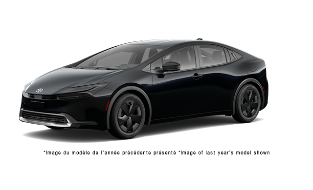 Toyota Prius hybride branchable SE 2026