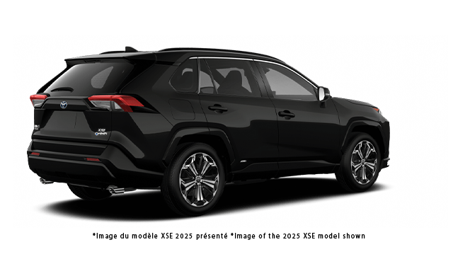 Toyota RAV4 hybride branchable GR Sport 2026