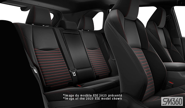 Toyota RAV4 hybride branchable GR Sport 2026