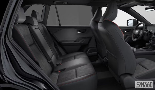 2026 Toyota RAV4 Plug-In Hybrid GR Sport