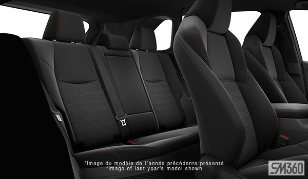 Toyota RAV4 hybride branchable SE 2026