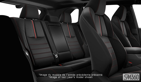 Toyota RAV4 hybride branchable XSE Tech Pack 2026