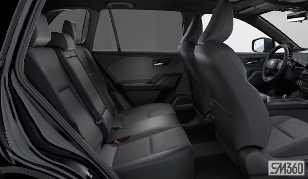 2026 Toyota RAV4 Plug-In Hybrid XSE Tech Pack