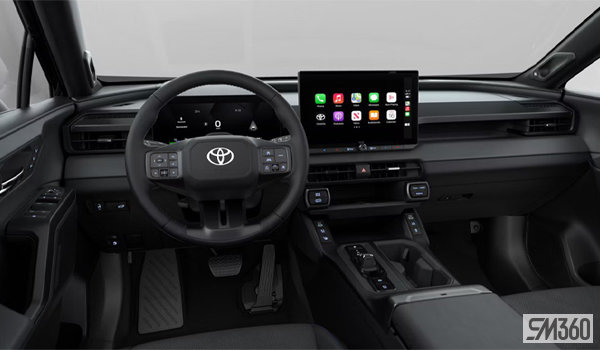 2026 Toyota RAV4 Plug-In Hybrid XSE Tech Pack