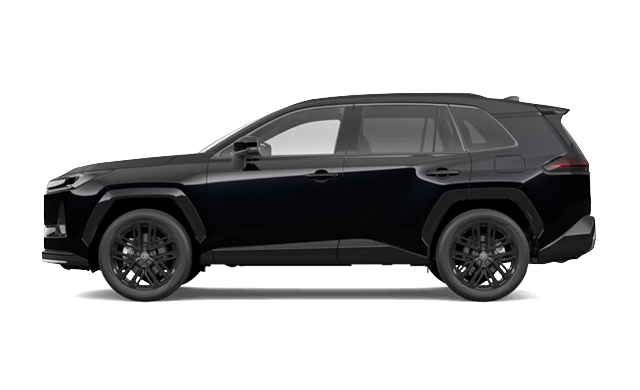 Toyota RAV4 Plug-In Hybrid XSE 2026