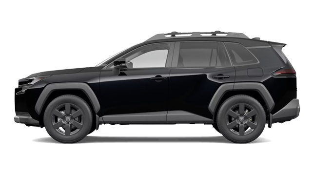 Toyota RAV4 Hybride Woodland 2026