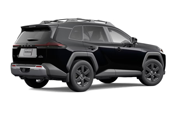 Toyota RAV4 Hybride Woodland 2026