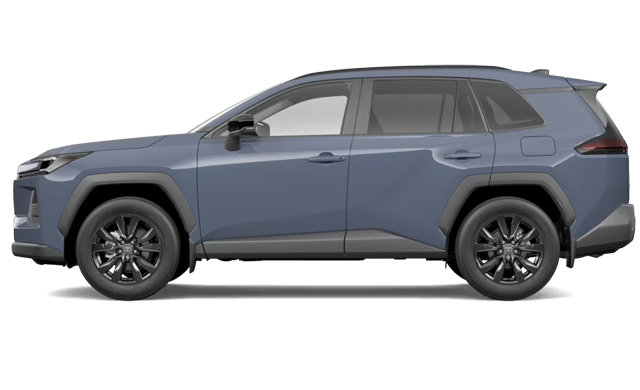 2026 TOYOTA RAV4 Hybrid XLE photo-0