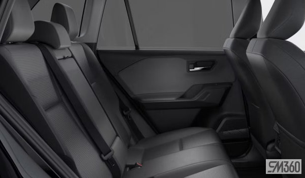 2026 Toyota RAV4 Hybrid XLE