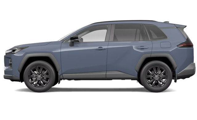2026 TOYOTA RAV4 Hybrid XLE PREMIUM photo-0