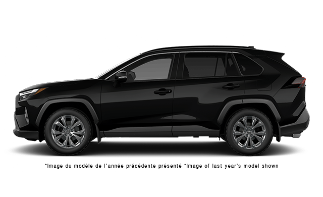 Toyota RAV4 Hybride XLE Premium 2026