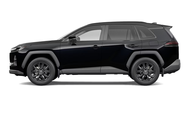 Toyota RAV4 Hybride XLE Premium 2026