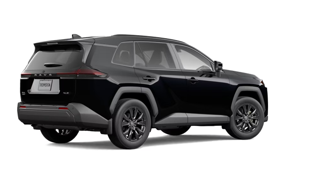 Toyota RAV4 Hybride XLE Premium 2026