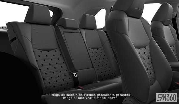 Toyota RAV4 Hybride XLE Premium 2026