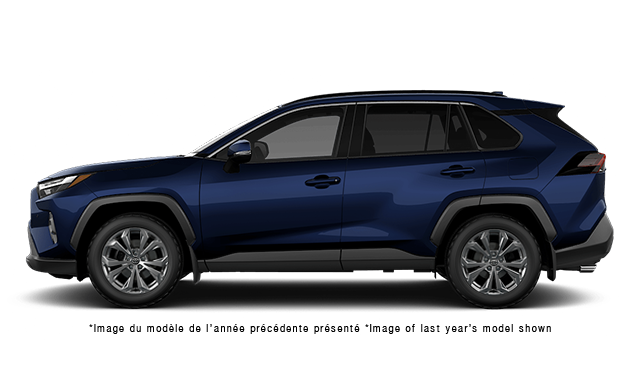 Toyota RAV4 Hybride XLE Premium 2026