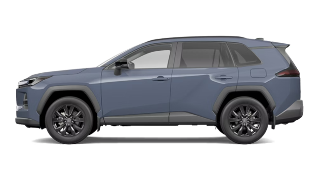 Toyota RAV4 Hybride XLE Premium 2026
