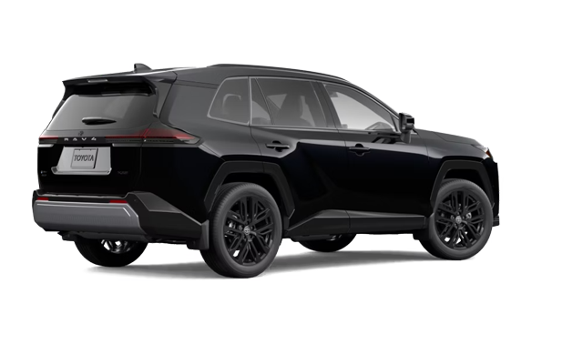 Toyota RAV4 Hybride XSE Groupe Technologie 2026