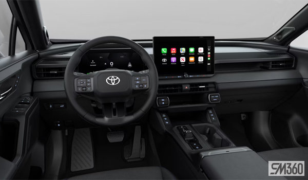 Toyota RAV4 Hybride XSE Groupe Technologie 2026