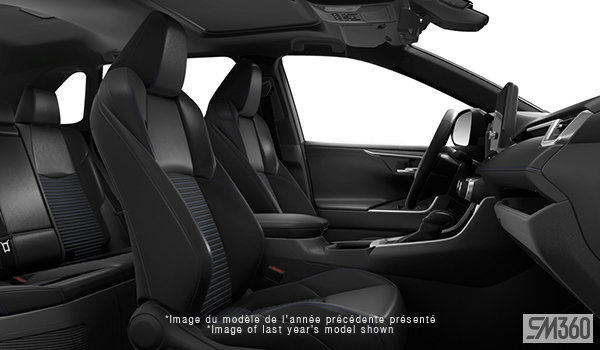 Toyota RAV4 Hybride XSE 2026