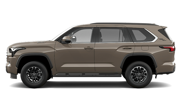 TOYOTA Sequoia Hybride CAPSTONE 2026