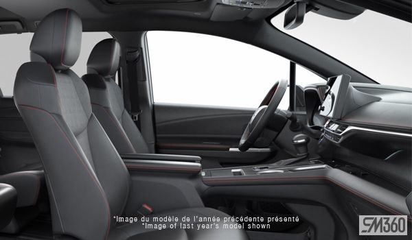 2026 Toyota Sienna Hybrid XSE FWD 7 Passengers