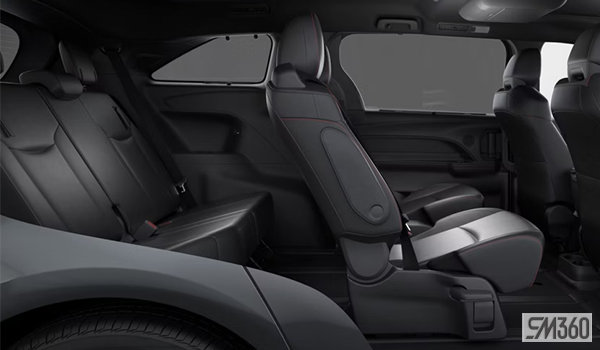 Toyota Sienna Hybride XSE TECH AWD 7 Passagers 2026