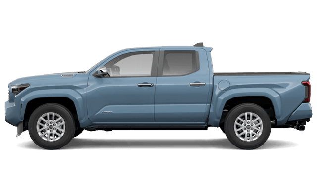 TOYOTA Tacoma Hybride TRAILHUNTER 2026