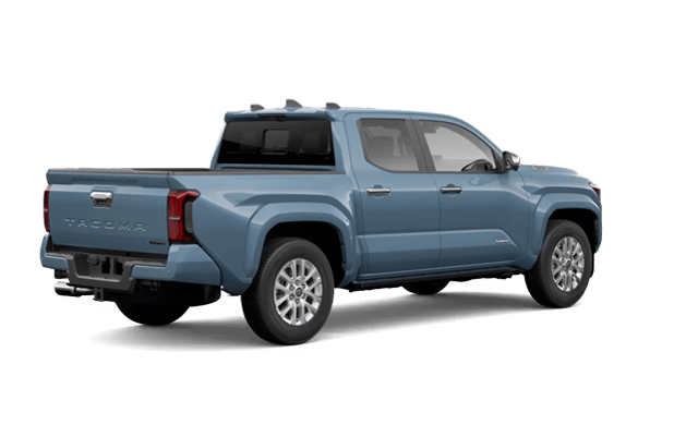 TOYOTA Tacoma Hybride TRAILHUNTER 2026