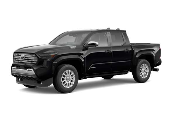 Toyota Tacoma hybride Limited 2026