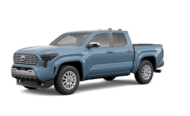 TOYOTA Tacoma Hybride TRAILHUNTER 2026