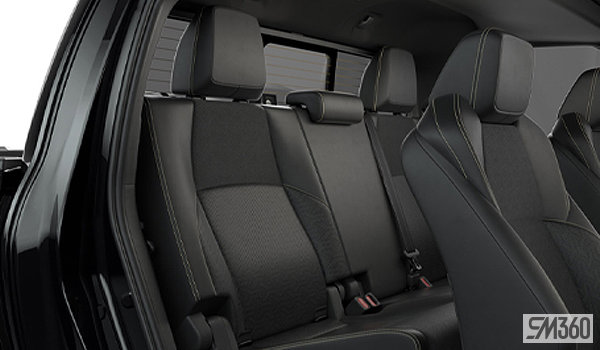 Toyota Tacoma hybride Limited 2026