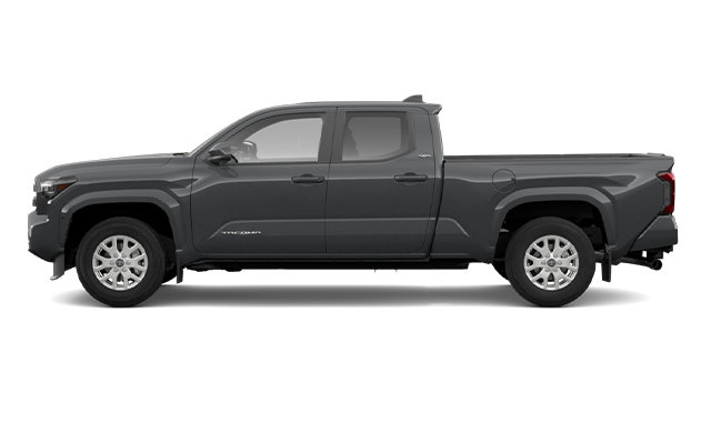2026 TOYOTA Tacoma SR5 photo-0