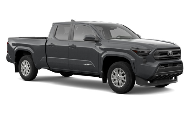 2026 TOYOTA Tacoma SR5 photo-3