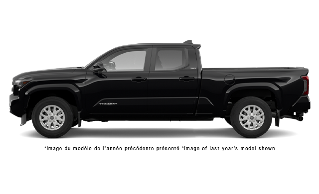 Toyota Tacoma SR5 2026