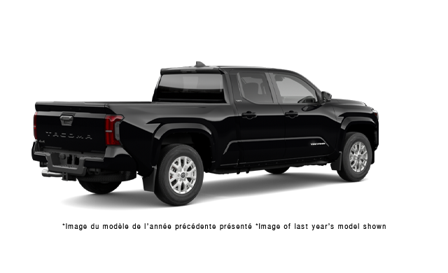 Toyota Tacoma SR5 2026