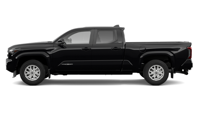 Toyota Tacoma SR5 2026