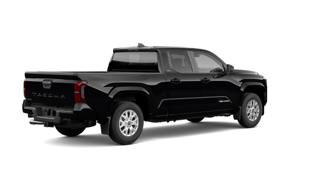 Toyota Tacoma SR5 2026