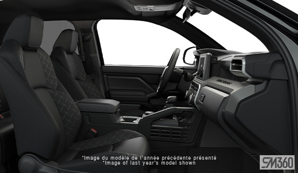 Toyota Tacoma SR5 2026