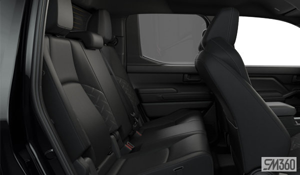 Toyota Tacoma SR5 2026