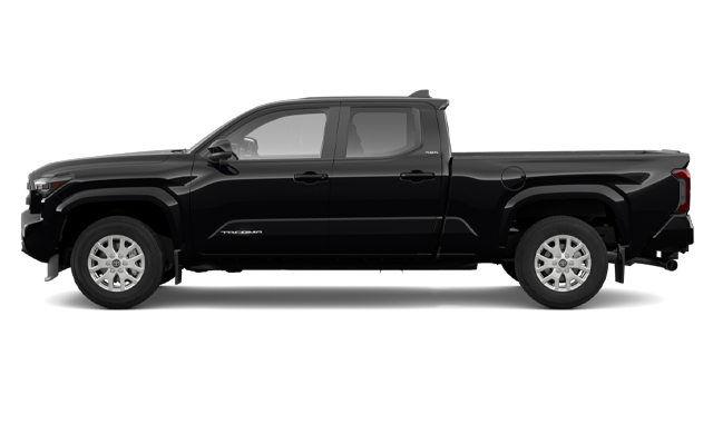 Toyota Tacoma SR5 2026